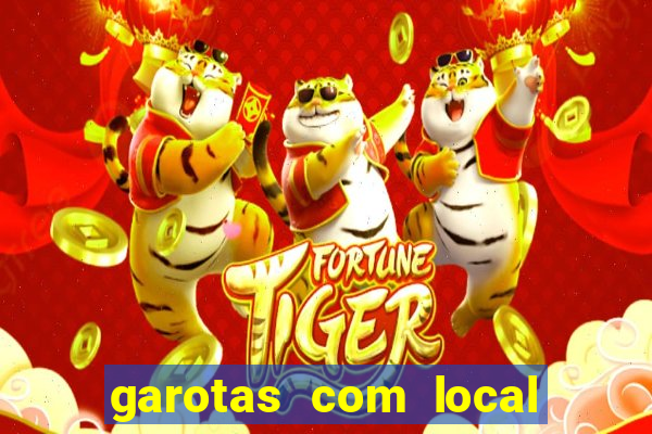 garotas com local santos sp